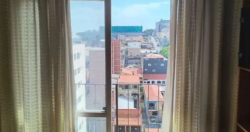 Apartamento para venda em vila esperança de 82.00m² com 2 quartos, 1 suite e 1 garagem