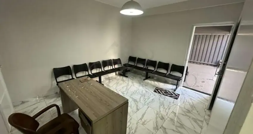 Sala comercial para alugar em jardim nova yorque de 45.00m² com 6 quartos