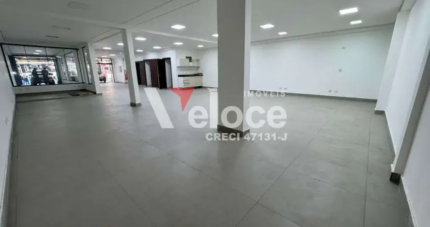 Imóvel comercial para alugar em jardim satélite de 238.00m² com 4 garagens