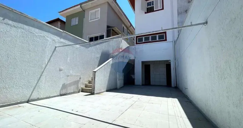 Casa para venda em alto ipiranga de 250.00m² com 3 quartos, 1 suite e 2 garagens