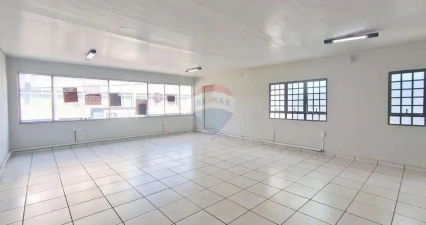 Sala comercial para alugar na Rua Padre Roque, 284, Jardim Áurea, Mogi Mirim
