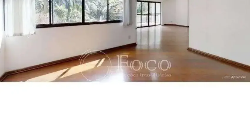 Apartamento para venda em higienópolis de 160.00m² com 4 quartos, 2 suites e 2 garagens