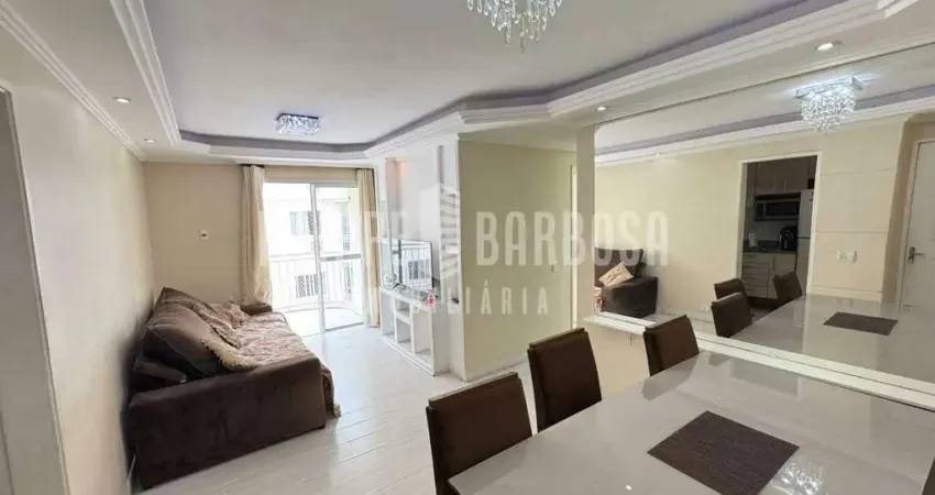 Apartamento para venda em vila da penha de 69.00m² com 3 quartos, 1 suite e 1 garagem