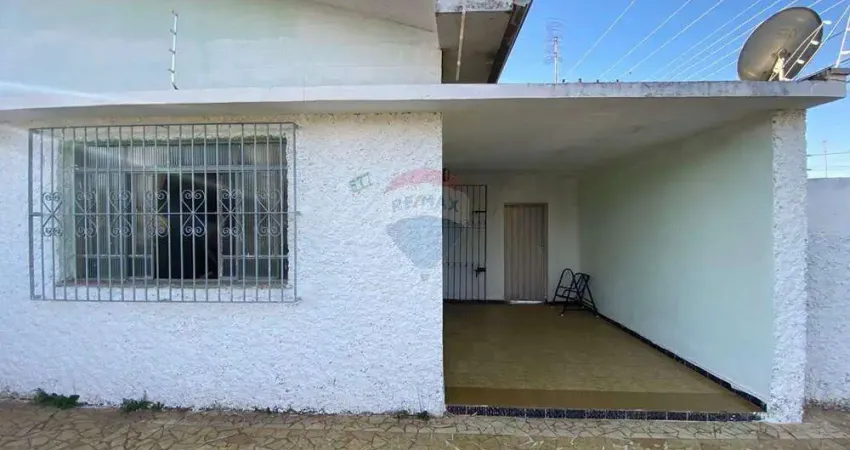 Casa para venda em mirante de 105.00m² com 2 quartos e 2 garagens