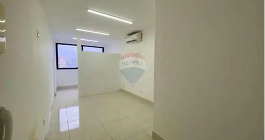 Sala comercial para alugar em pechincha de 20.00m² com 1 quarto e 1 garagem
