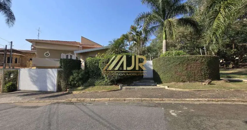 Casa para venda e aluguel em parque nova campinas de 500.00m² com 6 quartos, 5 suites e 4 garagens