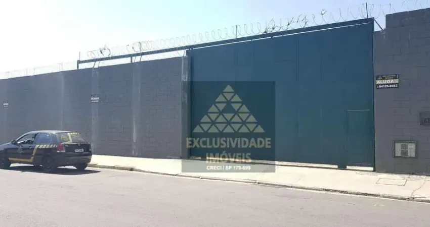 Imóvel comercial para alugar em jardim santa lídia de 10000.00m²
