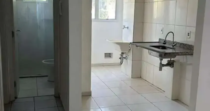 Apartamento para venda em são miguel paulista de 48.00m² com 2 quartos e 1 garagem