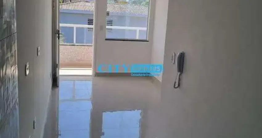Apartamento para venda em vila dalila de 35.00m² com 2 quartos