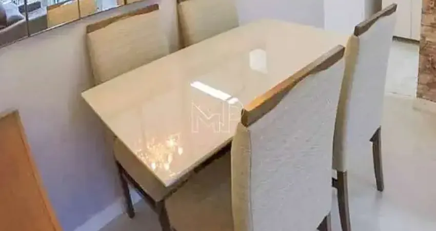 Apartamento para venda em medeiros de 64.00m² com 2 quartos, 1 suite e 1 garagem