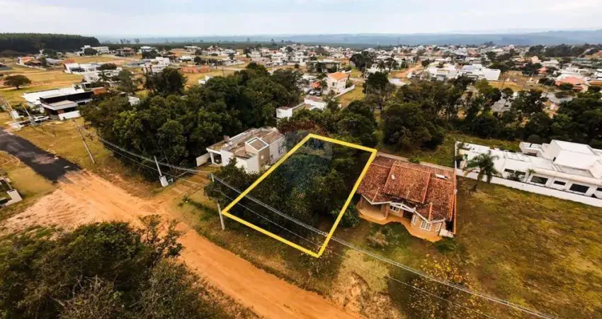 Terreno à venda no Centro, Pardinho