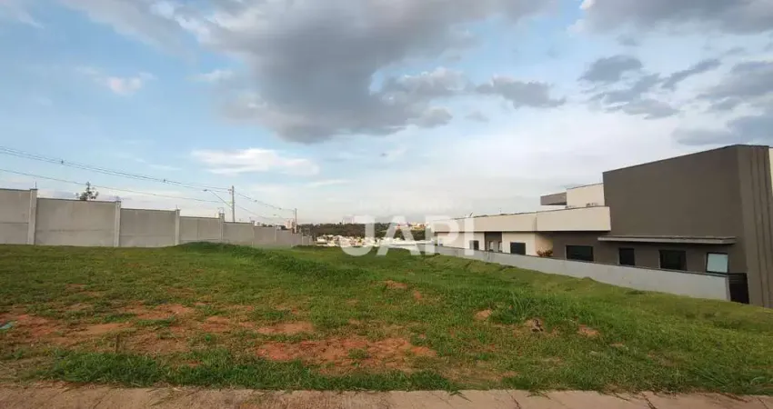 Terreno en condomínio para venda em jardim das samambaias de 600.00m²