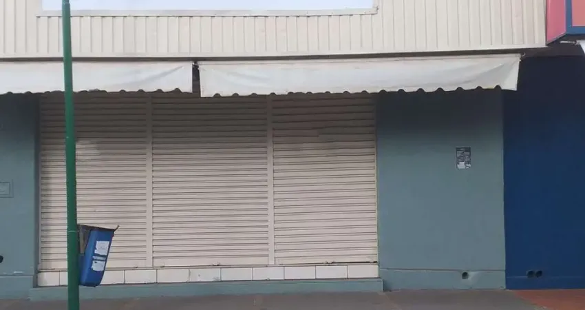Sala comercial para alugar na Rua Saudades, ***, Centro, Birigui