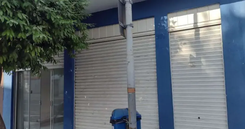Sala comercial para alugar na Rua Saudades, ***, Centro, Birigui