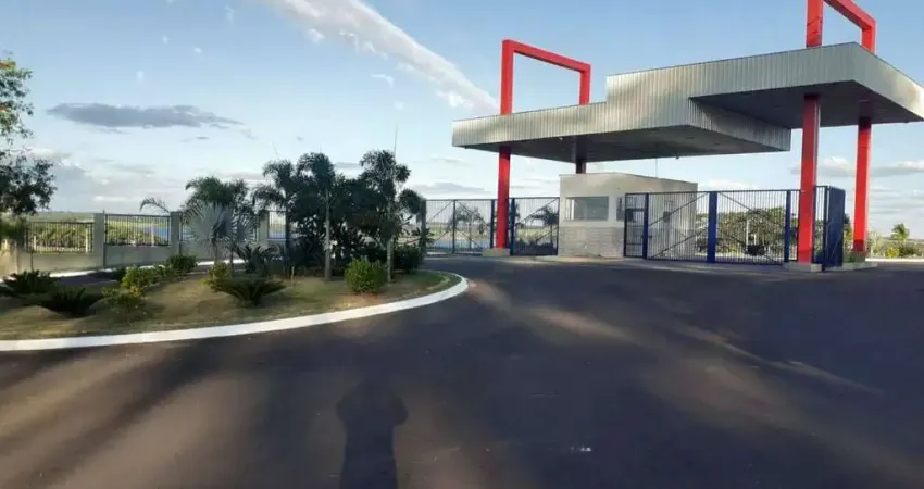 Terreno à venda no Centro, Buritama