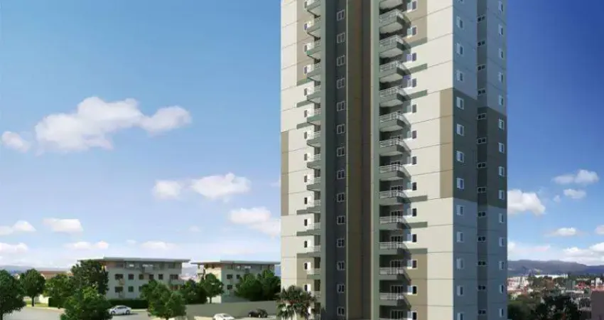 Apartamento para venda em vila brasil de 73.00m² com 3 quartos e 1 suite