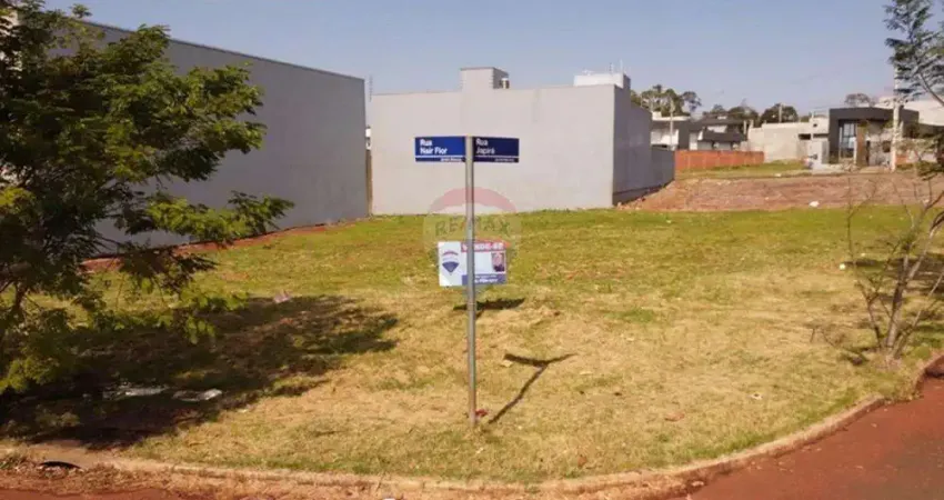 Terreno para venda em vila residencial andradina de 550.00m²