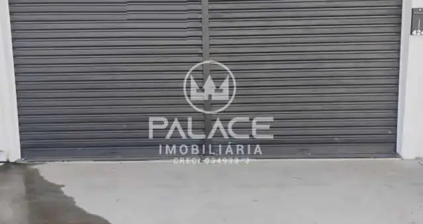 Sala comercial para alugar em parque são matheus ii de 44.00m² com 1 garagem