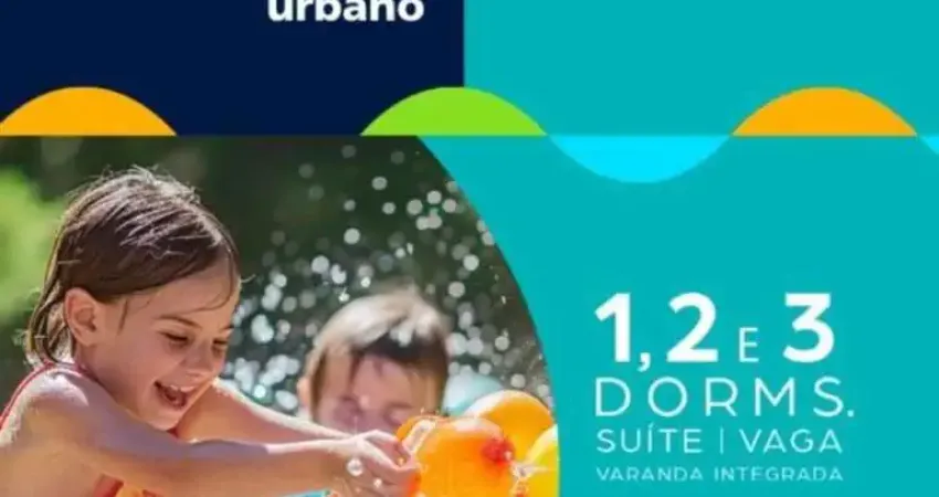 Apartamento para venda em parque residencial itapeti de 53.00m² com 2 quartos, 1 suite e 1 garagem