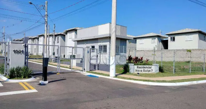 Casa para alugar em nova suiça de 38.00m² com 2 quartos e 1 garagem