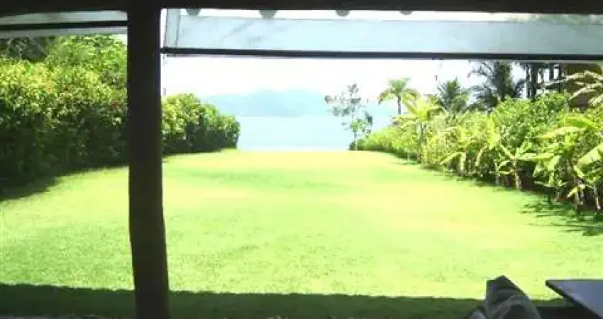 Casa para venda em praia brava do sul de 1050.00m² com 3 quartos, 2 suites e 5 garagens