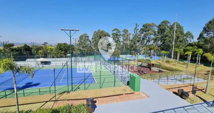 Terreno para venda em loteamento fazenda dona carolina de 1263.00m²