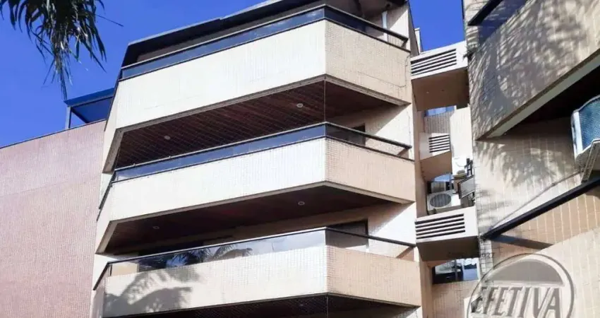 Apartamento para venda em guaratuba de 235.00m² com 5 quartos, 1 suite e 2 garagens