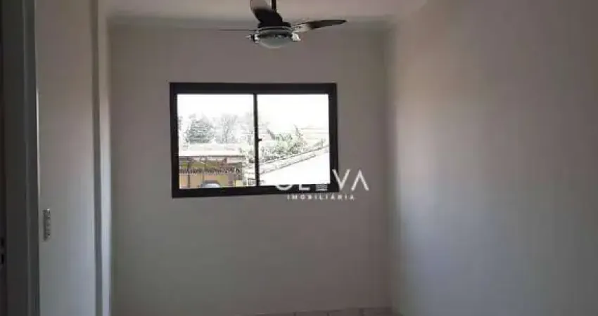 Apartamento para venda em jardim residencial vetorasso de 55.00m² com 1 quarto