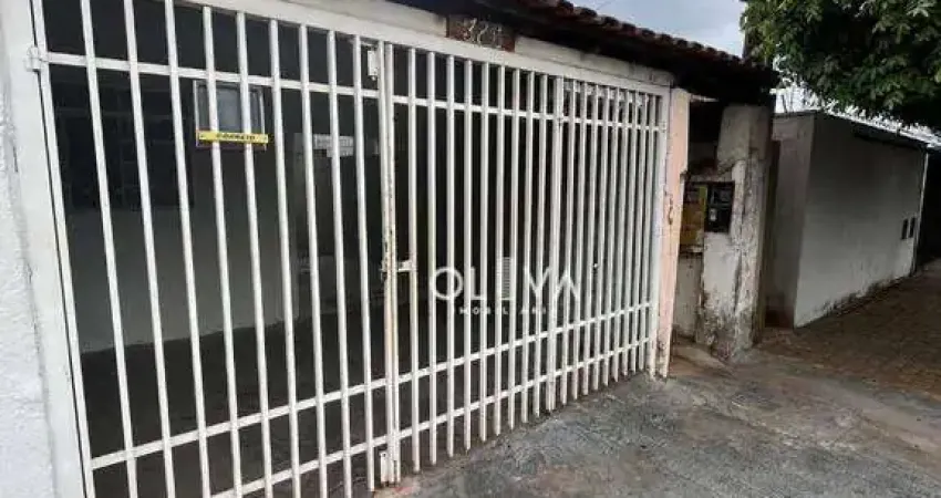 Casa para venda em parque residencial dom lafaiete libânio de 113.00m² com 2 quartos e 2 garagens