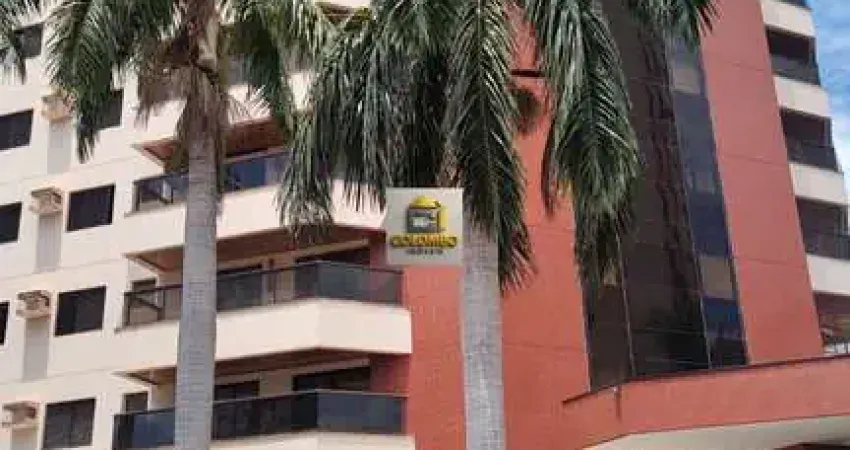 Apartamento para venda em vila redentora de 180.00m² com 3 quartos, 3 suites e 2 garagens