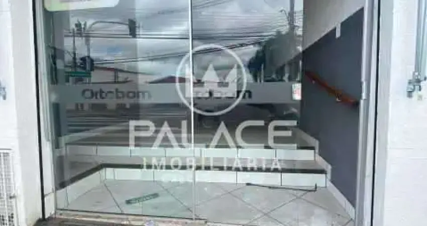 Sala comercial para alugar no Santa Terezinha, Piracicaba