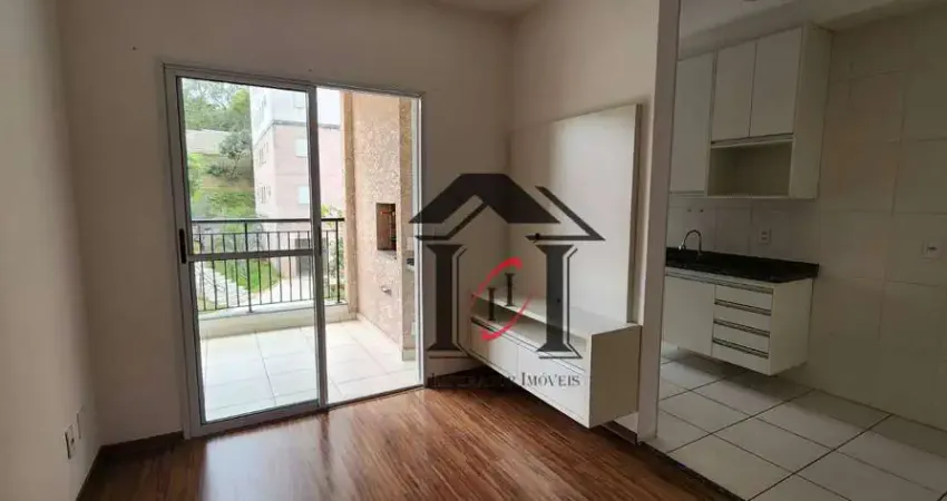 Apartamento para alugar em flex jundiaí de 66.00m² com 2 quartos, 1 suite e 1 garagem