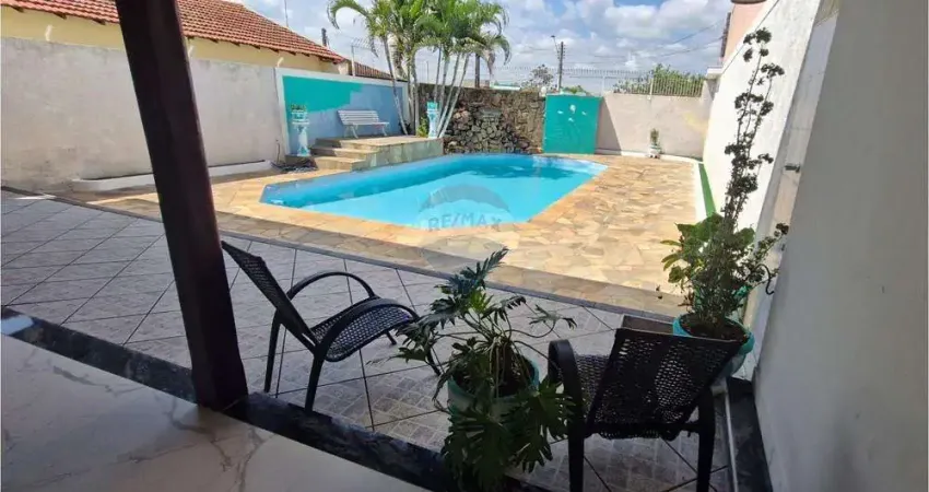 Casa para alugar em santa cruz de 600.00m² com 4 quartos, 1 suite e 4 garagens