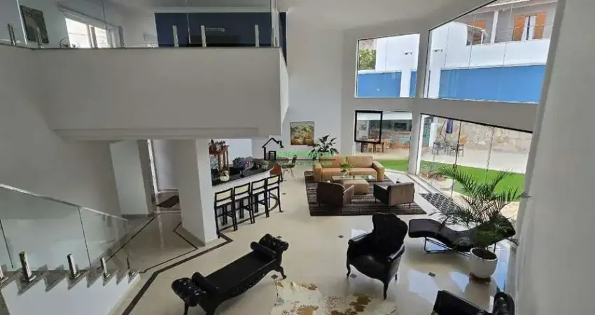 Casa para venda em engordadouro de 505.00m² com 3 quartos, 3 suites e 4 garagens