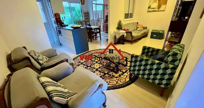 Casa de condomínio para venda em medeiros de 70.00m² com 2 quartos, 1 suite e 2 garagens