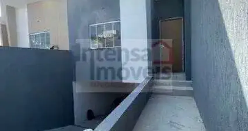 Casa para venda em jardim continental ii de 190.00m² com 3 quartos, 1 suite e 2 garagens