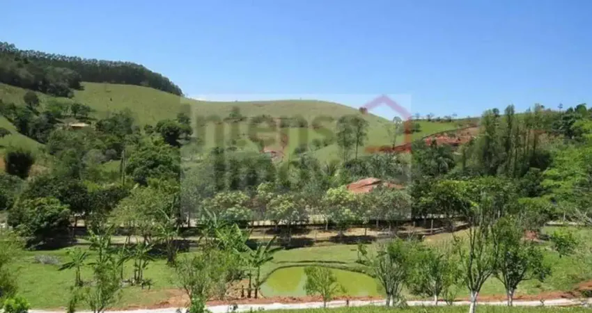 Terreno à venda na Rodovia Oswaldo Cruz, 14000, Registro, Taubaté