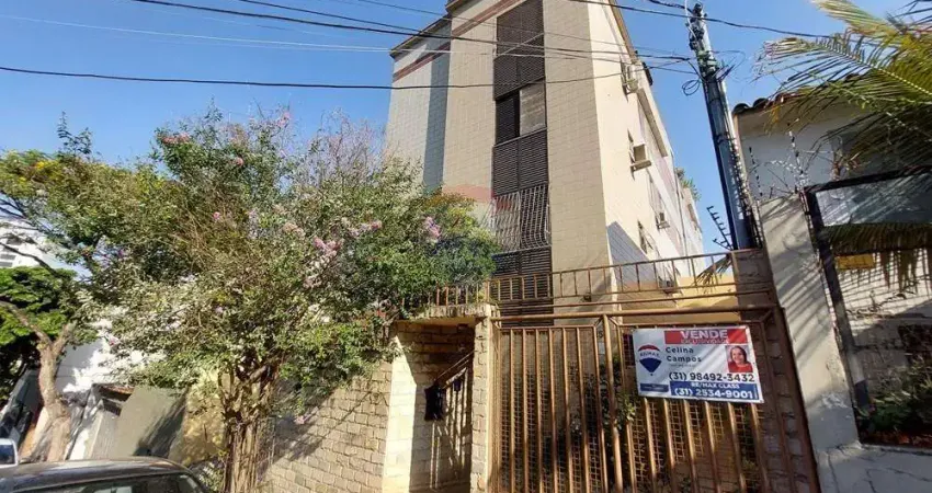 Apartamento para venda em prado de 165.00m² com 4 quartos, 1 suite e 2 garagens