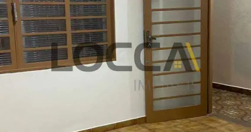 Casa para venda em campos elíseos de 118.00m² com 3 quartos e 2 garagens