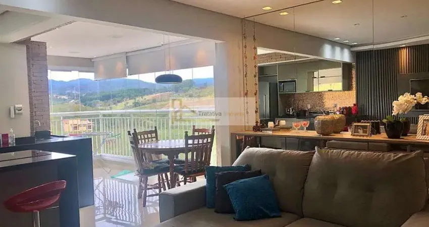 Apartamento para venda em jardim flórida de 70.00m² com 2 quartos e 1 suite