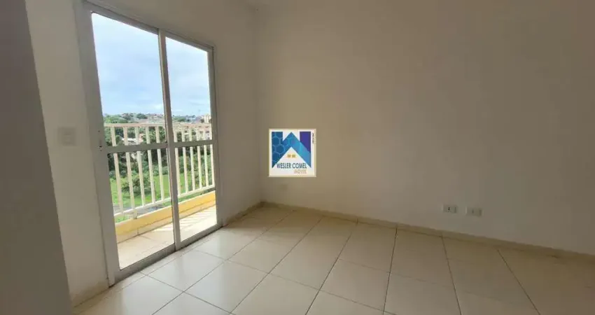Apartamento para venda em mogi moderno de 59.00m² com 2 quartos, 1 suite e 1 garagem