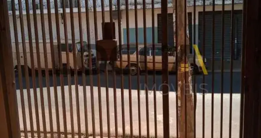 Casa com 2 quartos à venda no Campos Elíseos, Ribeirão Preto