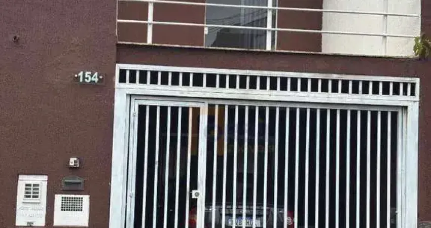 Sobrado para venda em mogi moderno de 171.00m² com 3 quartos, 3 suites e 2 garagens