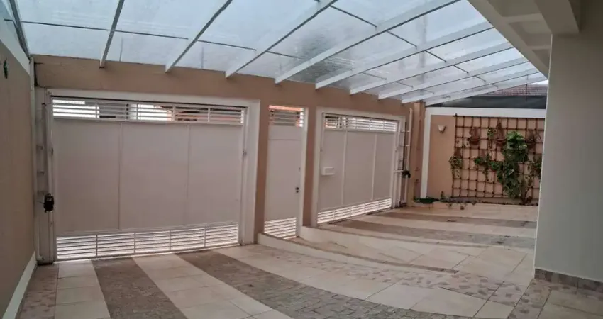 Sobrado para venda em jardim são pedro de 452.00m² com 4 quartos, 4 suites e 2 garagens