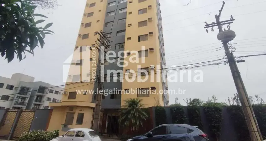 Apartamento para alugar em presidente médici de 38.00m² com 1 quarto, 1 suite e 1 garagem