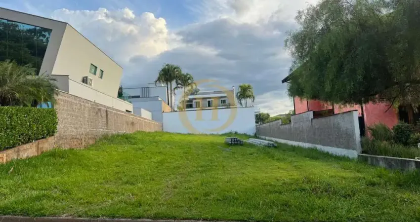 Terreno em condomínio fechado à venda na Condomínio Campos do Conde, 1762071, Jardim do Horto, Rio Claro