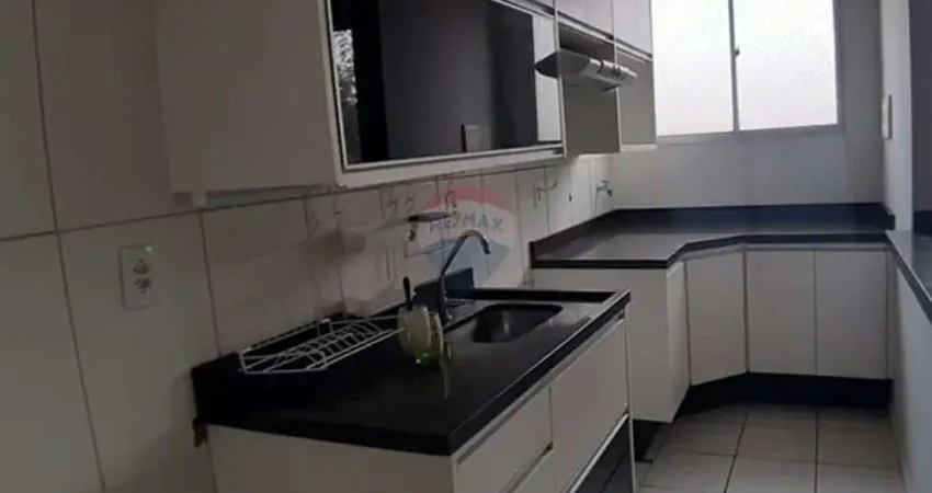 Apartamento para venda em city ribeirão de 70.00m² com 2 quartos e 1 garagem