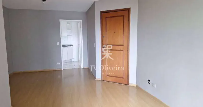 Apartamento para venda em jardim guedala de 82.00m² com 2 quartos, 1 suite e 1 garagem