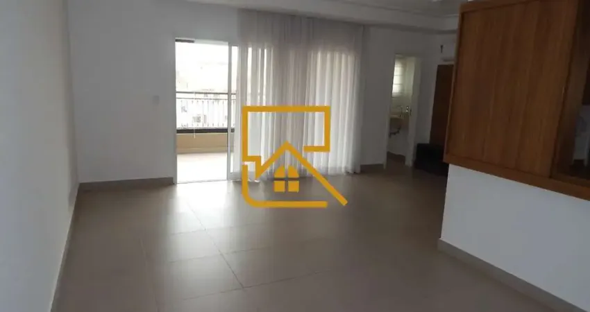 Apartamento para venda em vila jardini de 130.00m² com 3 quartos, 3 suites e 2 garagens