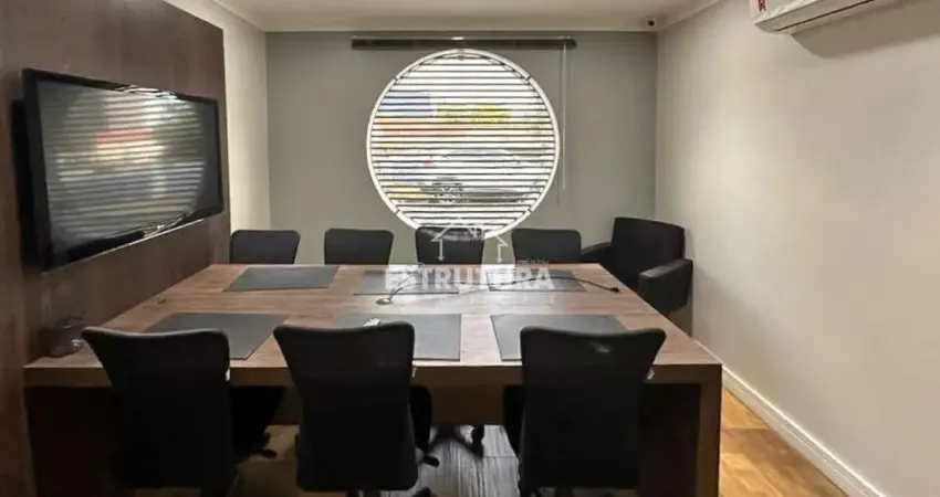 Casa com 3 quartos para alugar no Saúde, Rio Claro